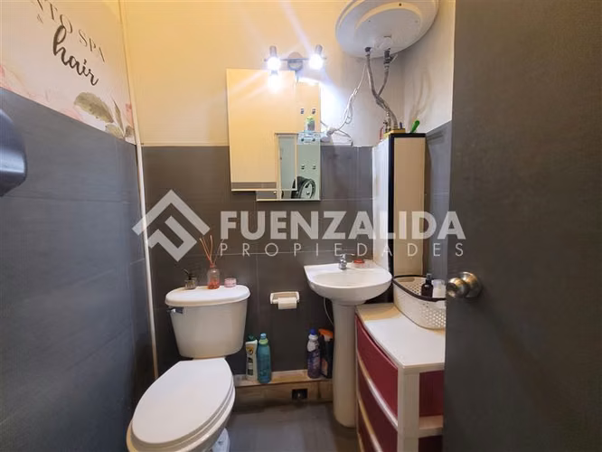 Oficina en venta en Providencia