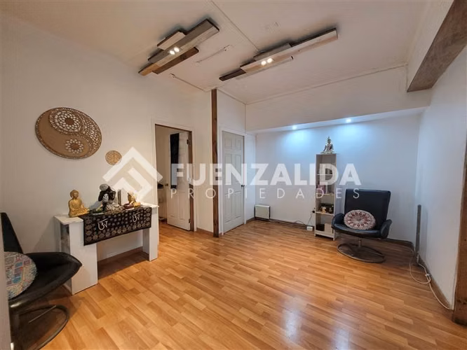 Oficina en venta en Providencia