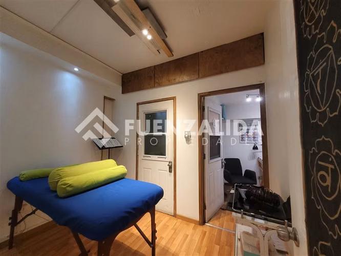 Oficina en venta en Providencia