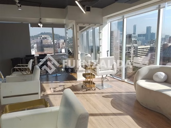 Oficina en venta en Providencia - Imagen 15