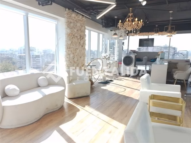 Oficina en venta en Providencia - Imagen 5