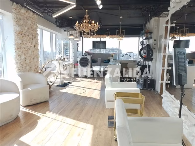 Oficina en venta en Providencia - Imagen 2
