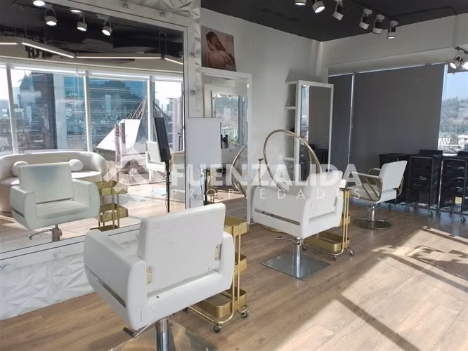 Oficina en venta en Providencia - Imagen 16