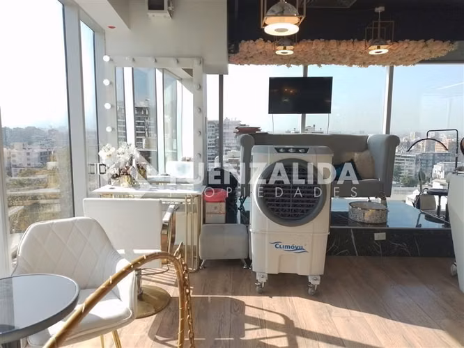 Oficina en venta en Providencia - Imagen 13