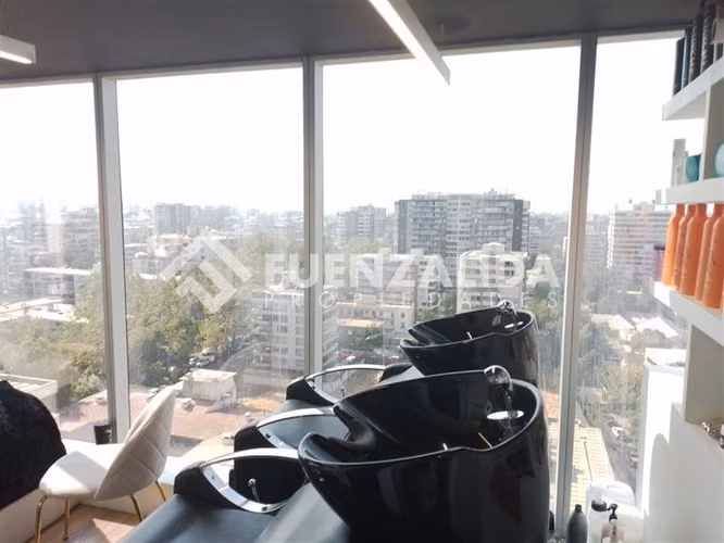Oficina en venta en Providencia - Imagen 9