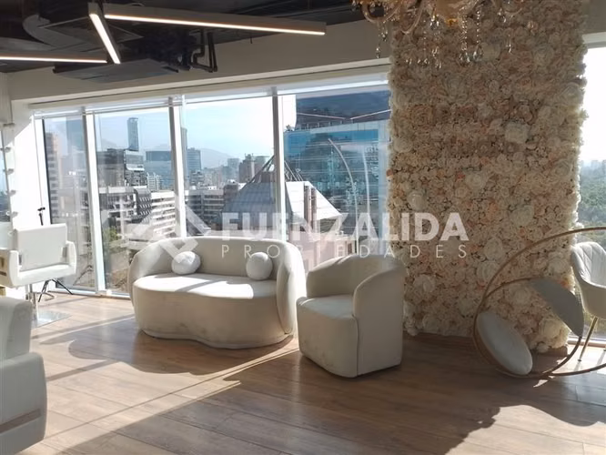 Oficina en venta en Providencia