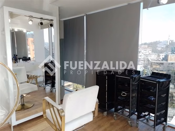 Oficina en venta en Providencia - Imagen 14