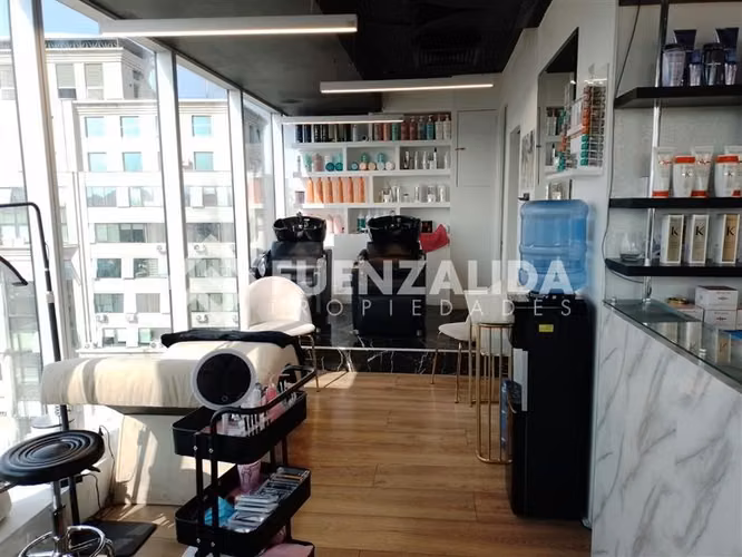 Oficina en venta en Providencia - Imagen 8
