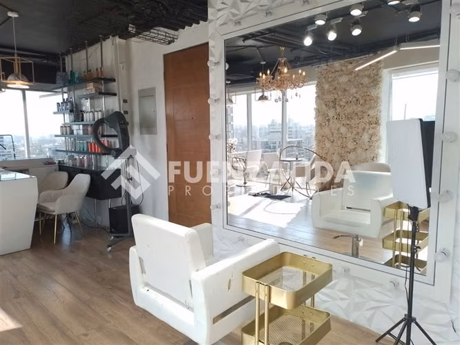 Oficina en venta en Providencia - Imagen 4