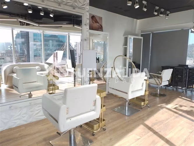 Oficina en venta en Providencia - Imagen 17