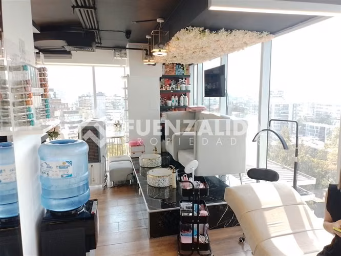 Oficina en venta en Providencia - Imagen 6