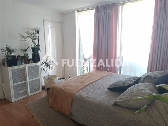 Departamento en venta de 1 dorm. en Providencia - Imagen 15