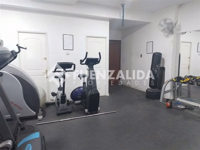 Departamento en venta de 1 dorm. en Providencia - Imagen 17