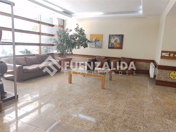 Departamento en venta de 1 dorm. en Providencia - Imagen 26