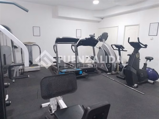 Departamento en venta de 1 dorm. en Providencia - Imagen 16