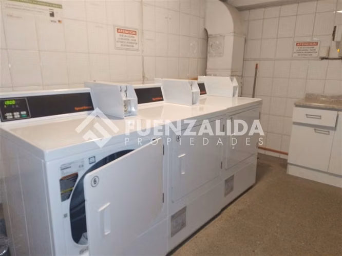 Departamento en venta de 1 dorm. en Providencia - Imagen 24