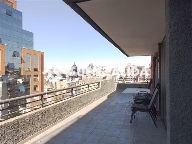 Departamento en venta de 1 dorm. en Providencia - Imagen 28