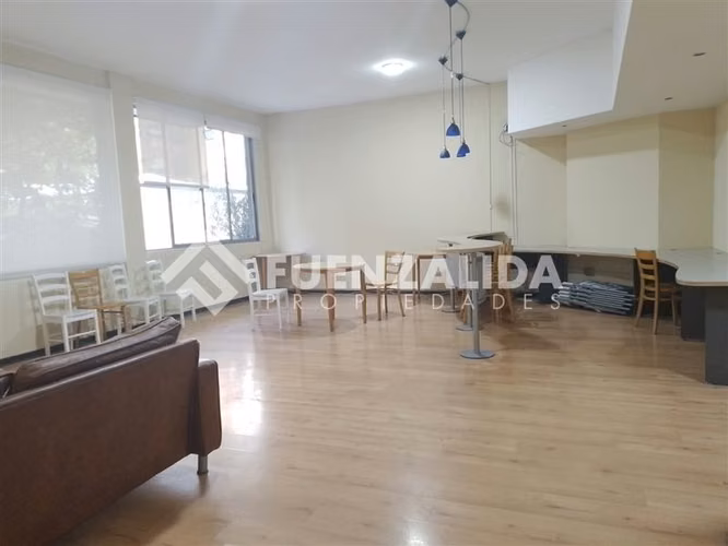 Departamento en venta de 1 dorm. en Providencia - Imagen 22