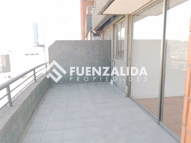 Departamento en venta de 1 dorm. en Providencia - Imagen 8