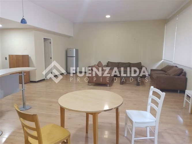 Departamento en venta de 1 dorm. en Providencia - Imagen 21