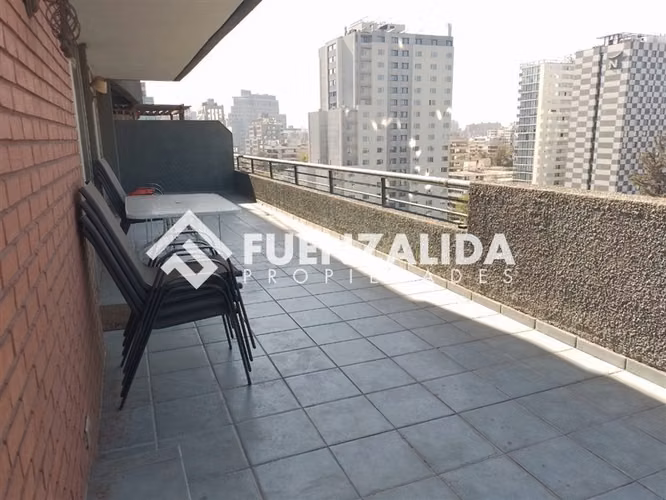 Departamento en venta de 1 dorm. en Providencia - Imagen 29