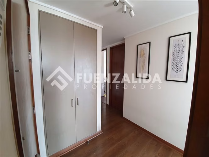 Vive En Providencia 100m2 3D-2 B-1E-1 B. Vista despejada.