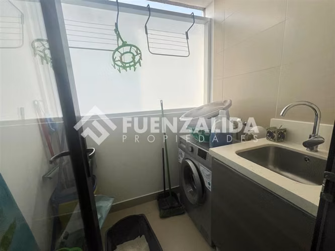 Vive En Providencia 100m2 3D-2 B-1E-1 B. Vista despejada.