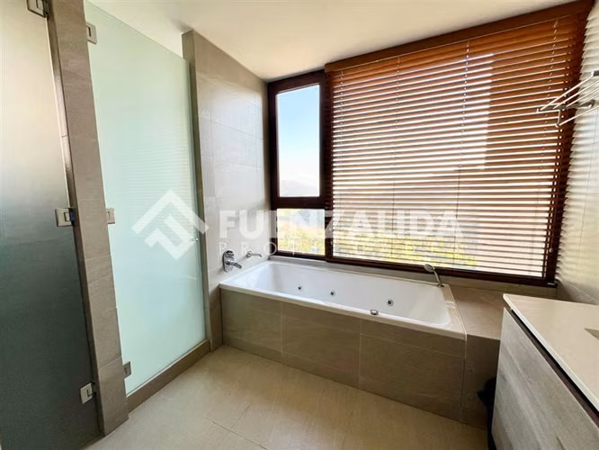 Exclusivo departamento en venta 5D 5B 2EST 1B. Lo Barnechea - Imagen 19
