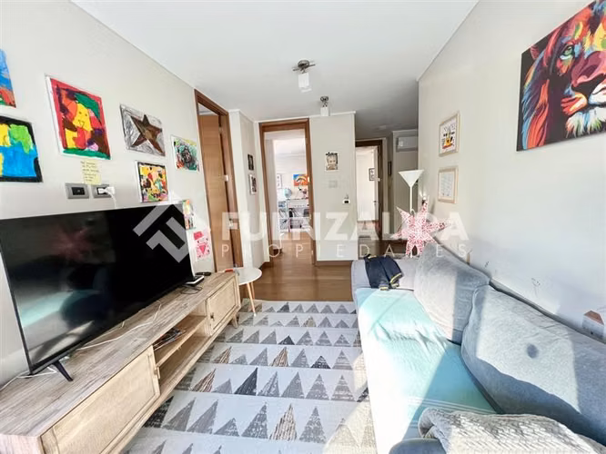 Exclusivo departamento en venta 5D 5B 2EST 1B. Lo Barnechea - Imagen 26