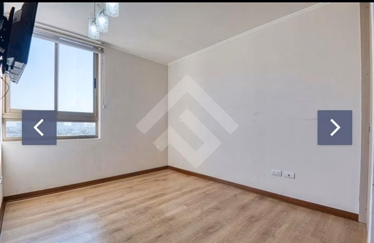 Departamento en venta de 1Dorm 1Baño. en Estación Central