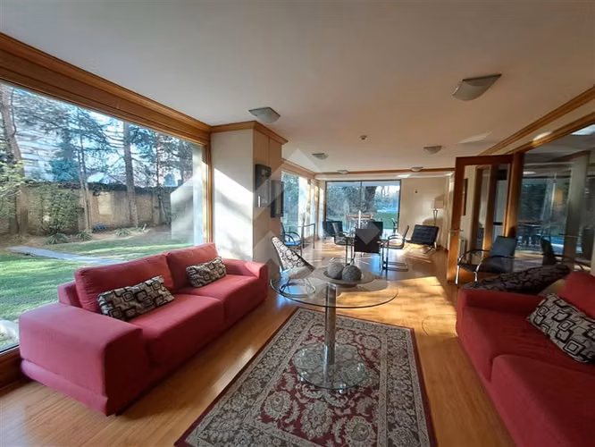 Departamento en venta en Las Condes - Imagen 19