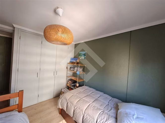 Departamento en venta en Las Condes - Imagen 12