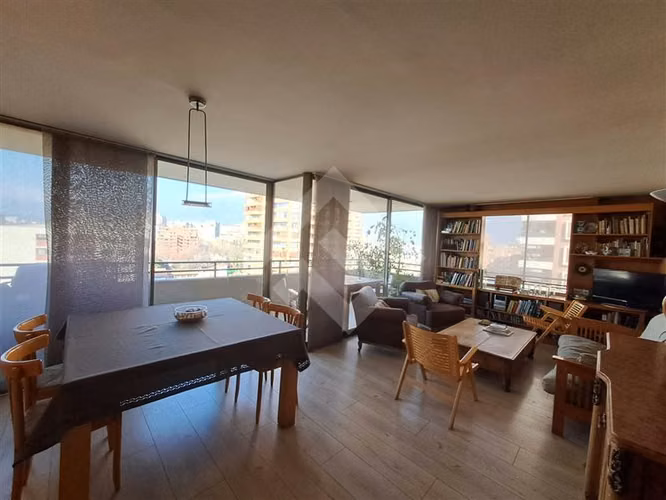 Departamento en venta en Las Condes - Imagen 4