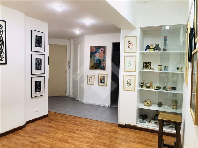 Oficina en venta en Providencia