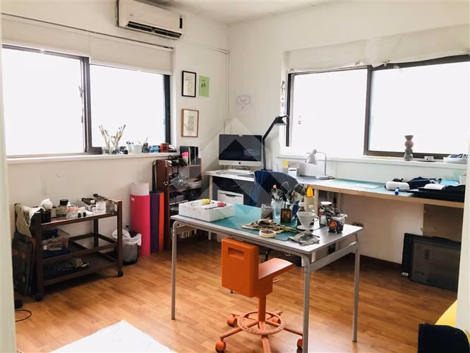 Oficina en venta en Providencia