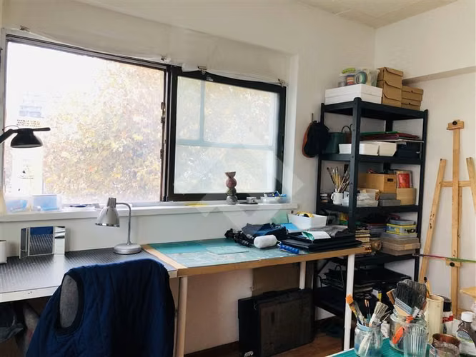 Oficina en venta en Providencia