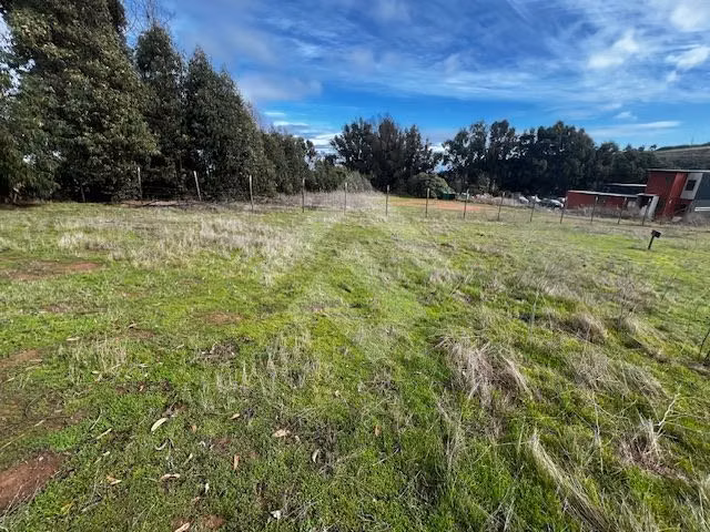 Parcela en venta en Quintero