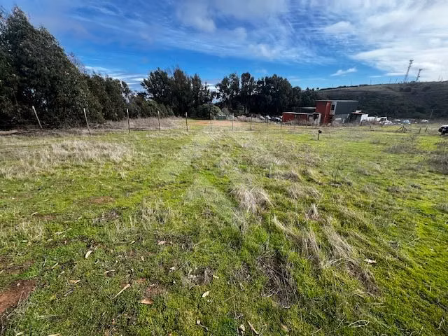 Parcela en venta en Quintero