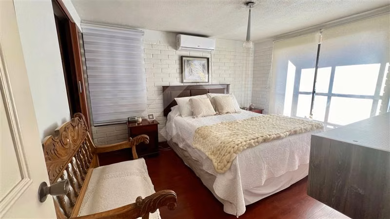 Casa en venta de 4 dorm 4baños 4 estacionam. en La Florida - Imagen 14