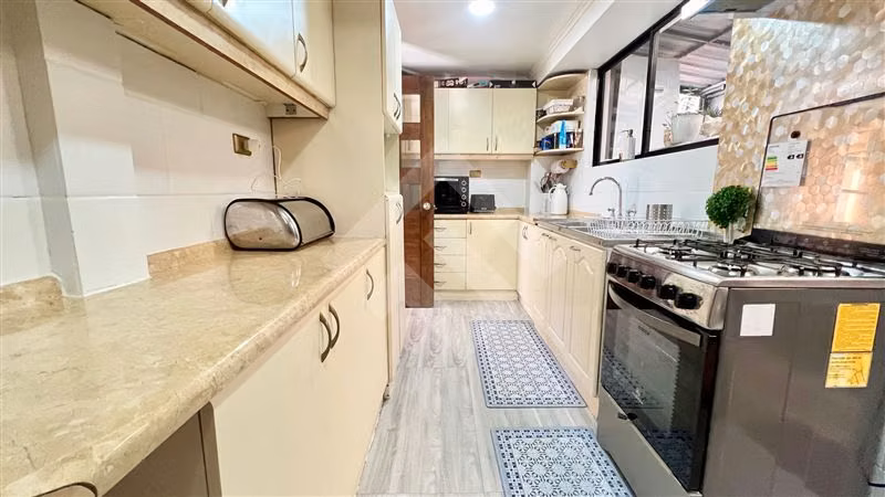 Casa en venta de 4 dorm 4baños 4 estacionam. en La Florida - Imagen 10