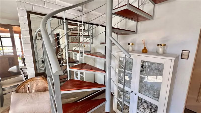 Casa en venta de 4 dorm 4baños 4 estacionam. en La Florida - Imagen 17