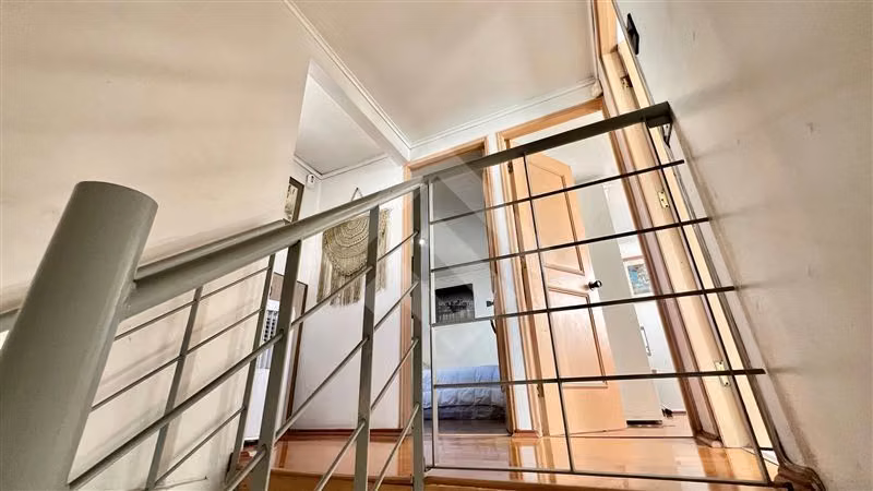 Casa en venta de 4 dorm 4baños 4 estacionam. en La Florida - Imagen 18