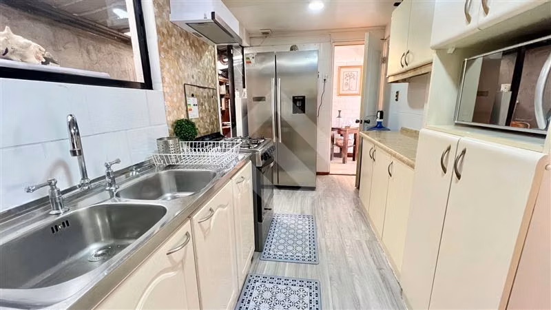 Casa en venta de 4 dorm 4baños 4 estacionam. en La Florida - Imagen 12