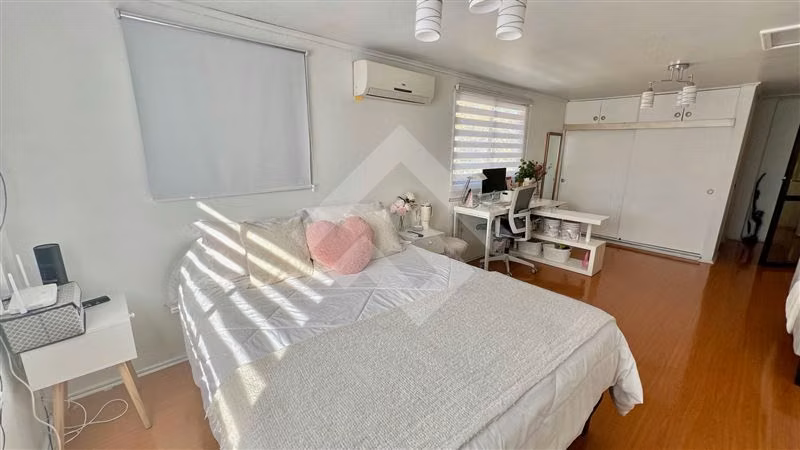 Casa en venta de 4 dorm 4baños 4 estacionam. en La Florida - Imagen 23