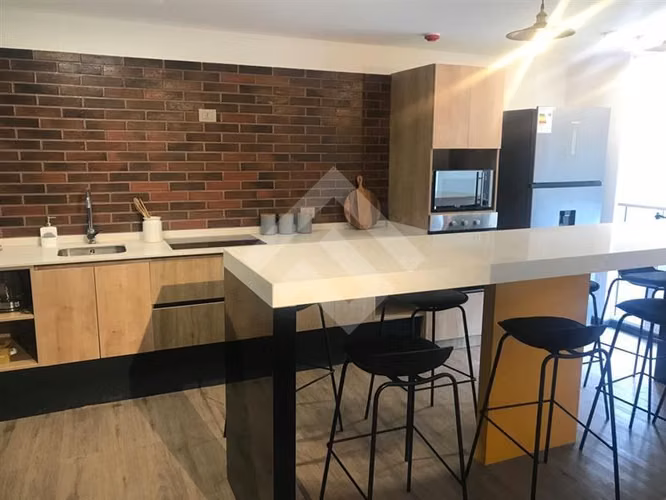 Departamento en venta en San Miguel