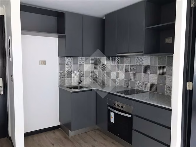 Departamento en venta en San Miguel