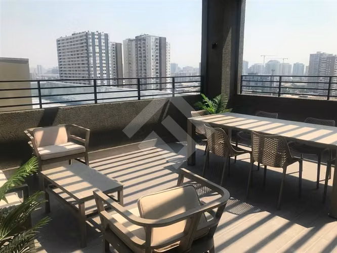 Departamento en venta en San Miguel