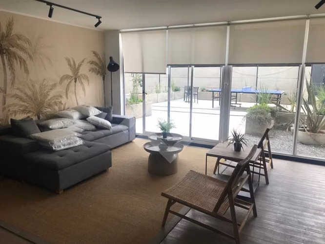 Departamento en venta en San Miguel