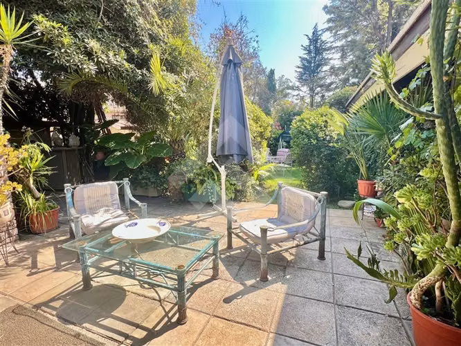 Casa en venta en exclusivo sector El Bosque. En Providencia