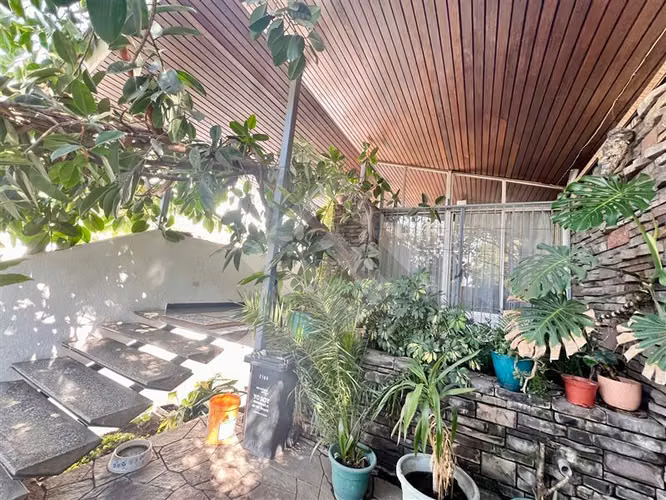 Casa en venta en exclusivo sector El Bosque. En Providencia